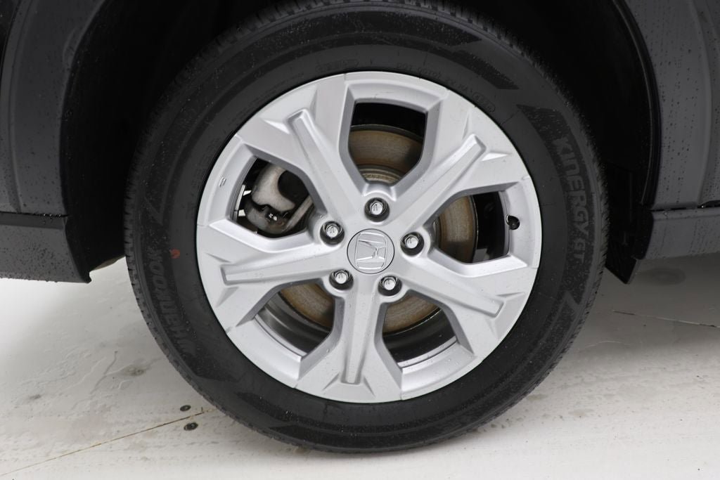 Used 2025 Honda HR-V LX image 10