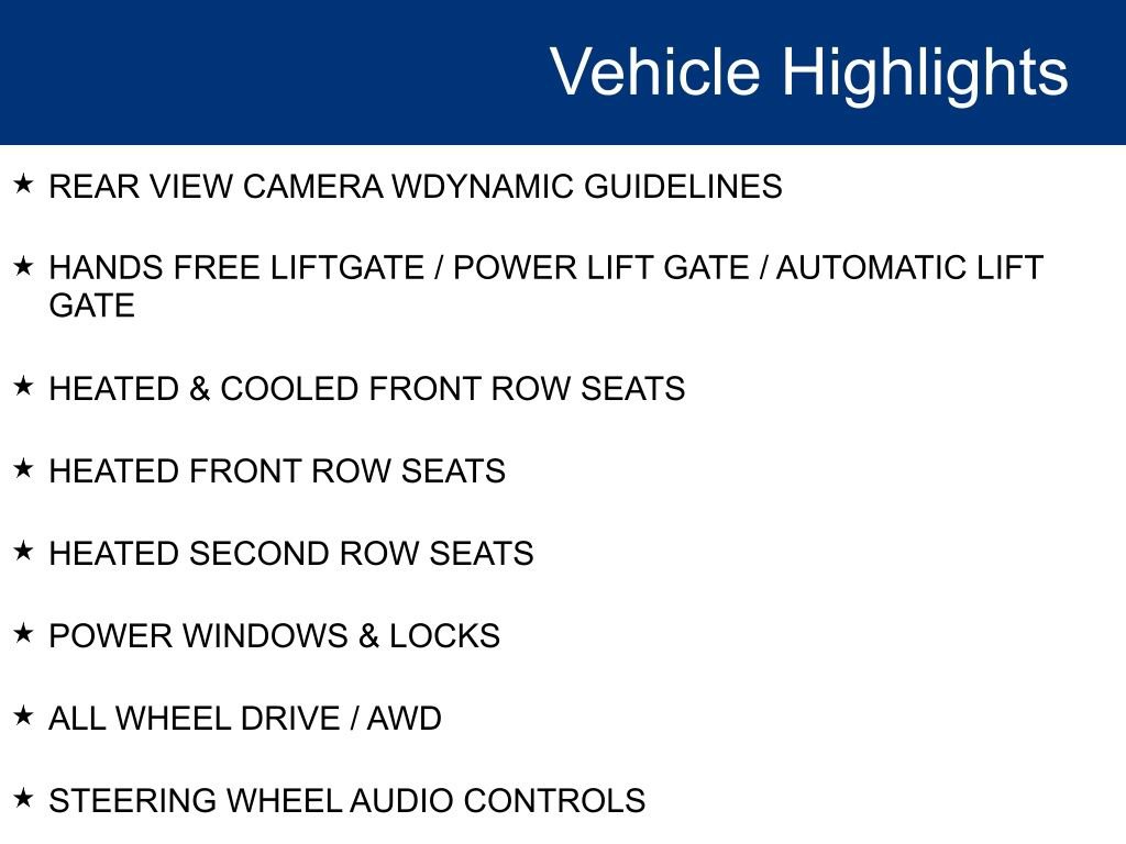 Used 2019 Volkswagen Atlas SEL Premium image 8
