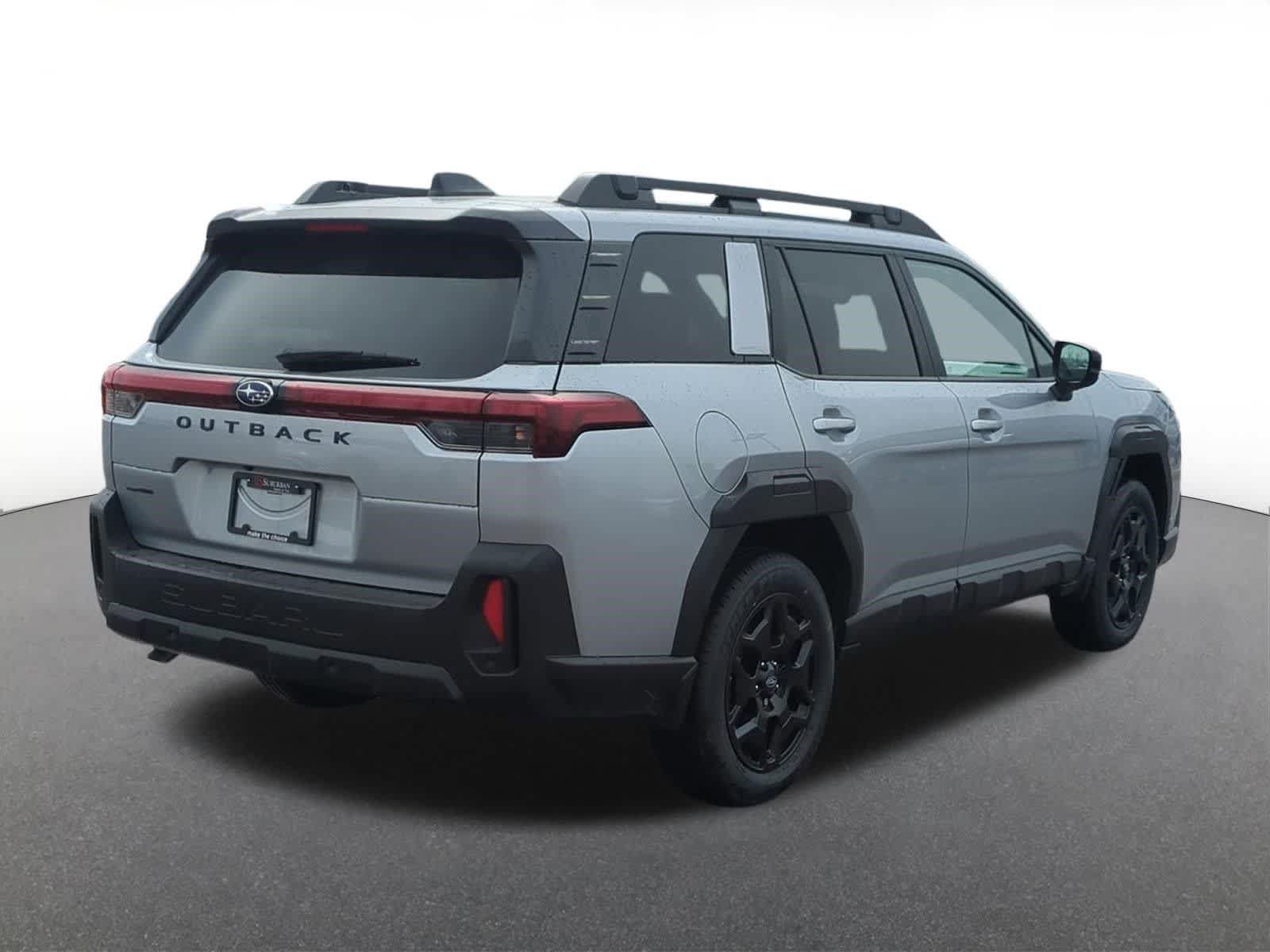 New 2026 Subaru Outback Limited AWD/4WD image 6