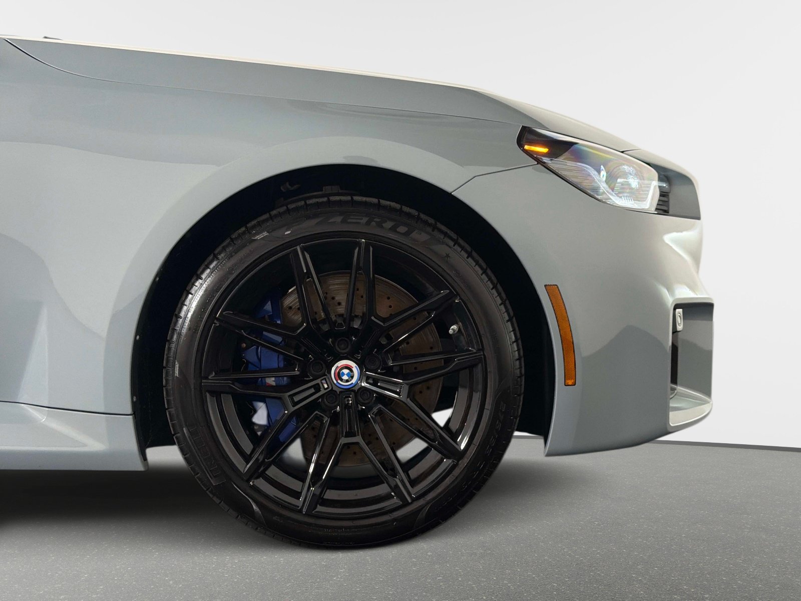 Used 2023 BMW M2 w/ Lighting Package RWD image 21