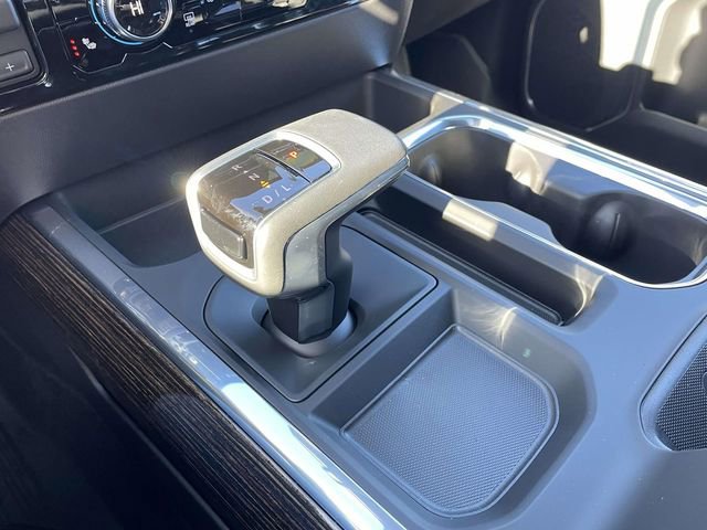 New 2026 GMC Sierra 1500 Elevation w/ Elevation Premium Package image 25