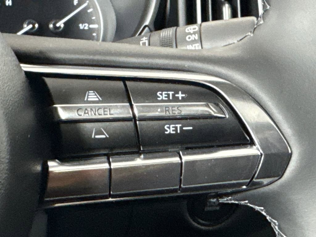 New 2026 MAZDA CX-50 Meridian Edition w/ Weather Package AWD/4WD image 24