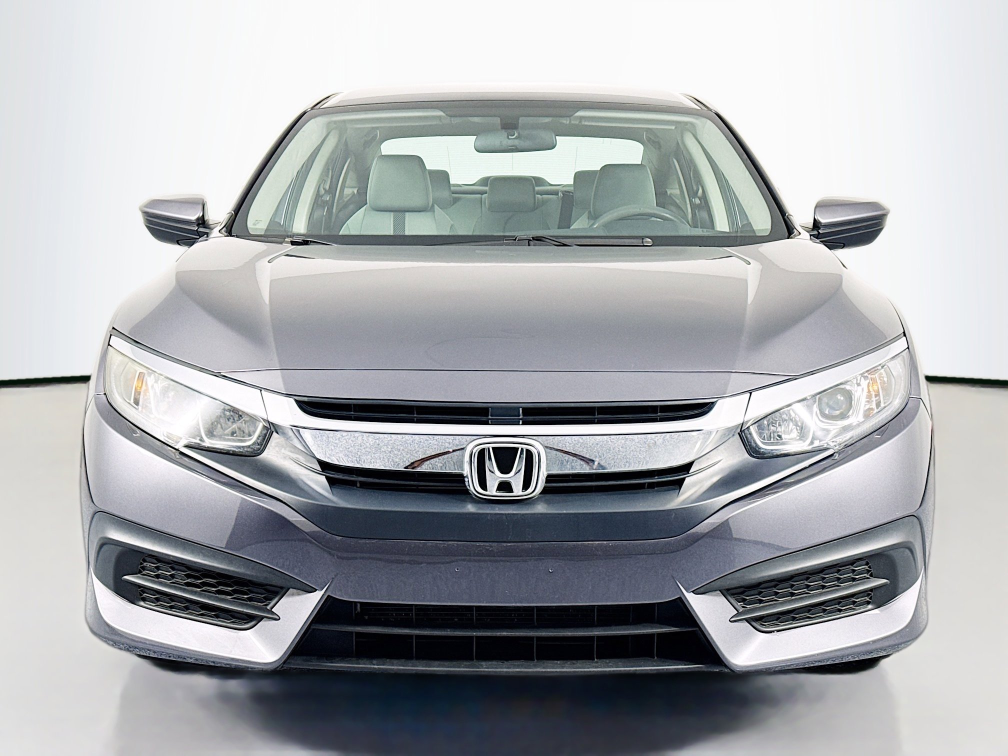 Used 2016 Honda Civic LX image 2