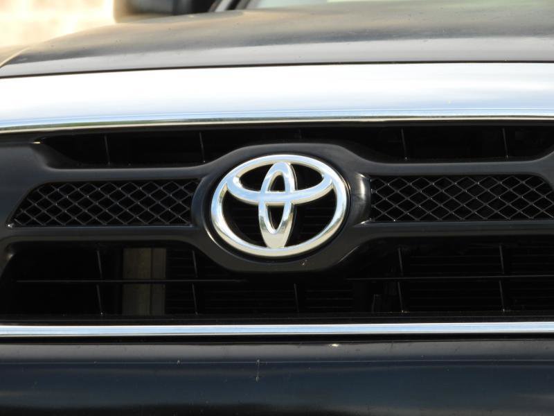 Used 2012 Toyota Tacoma PreRunner w/ SR5 Pkg RWD image 4