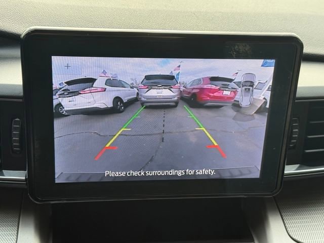 Certified 2023 Ford Explorer XLT w/ Equipment Group 202A AWD/4WD image 13