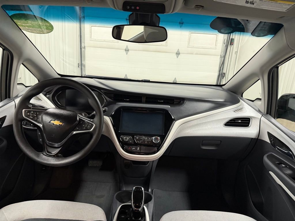 Used 2017 Chevrolet Bolt LT image 21