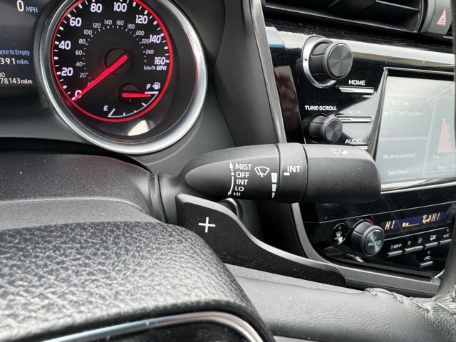 Certified 2018 Toyota Camry XSE w/ Protection Package (Q2) image 27