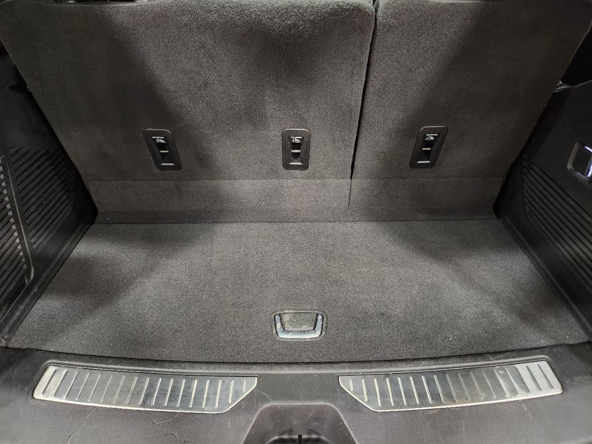 Used 2022 GMC Yukon Denali image 55