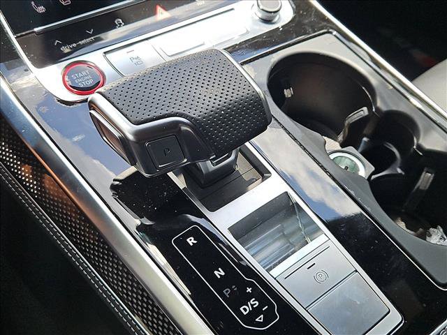 Used 2024 Audi SQ7 Prestige AWD/4WD image 9