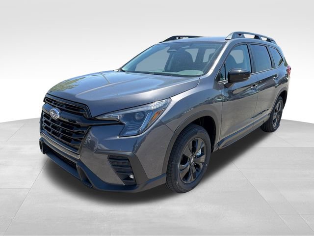 New 2026 Subaru Ascent Premium AWD/4WD image 3