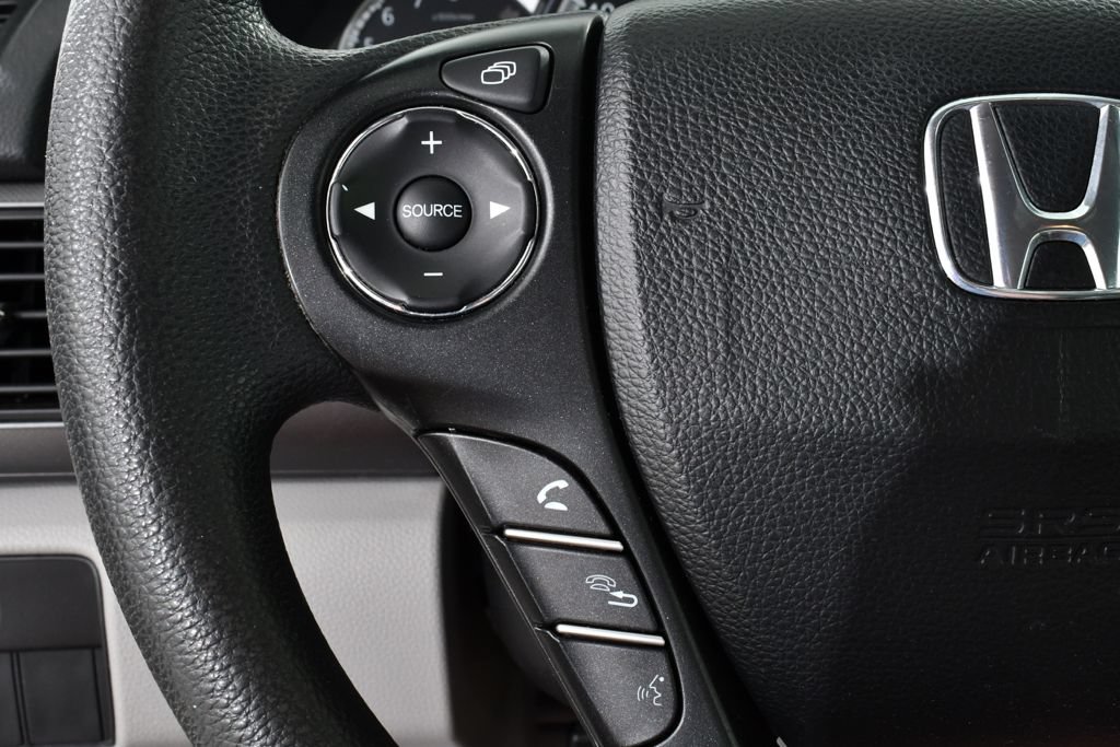 Used 2013 Honda Accord LX image 31