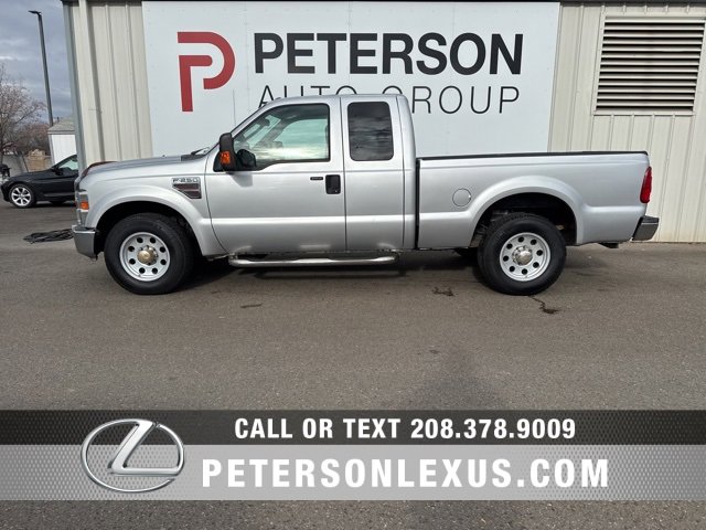 Used 2010 Ford F250 XLT image 6