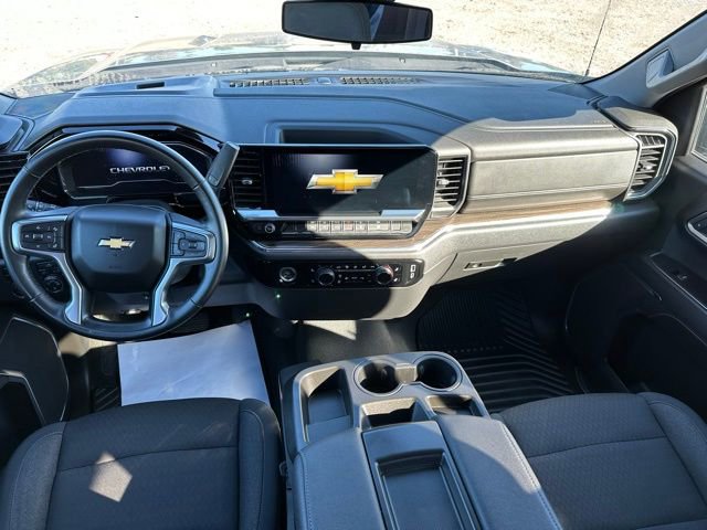 Used 2023 Chevrolet Silverado 1500 LT image 18