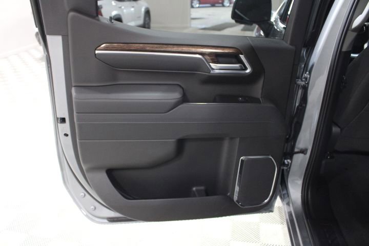 New 2026 GMC Sierra 1500 SLE AWD/4WD image 20