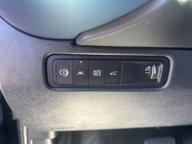 New 2026 Chevrolet Equinox EV LT image 17