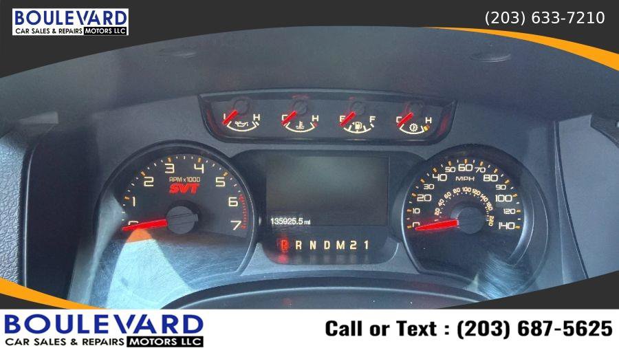 Used 2012 Ford F150 SVT Raptor AWD/4WD image 21