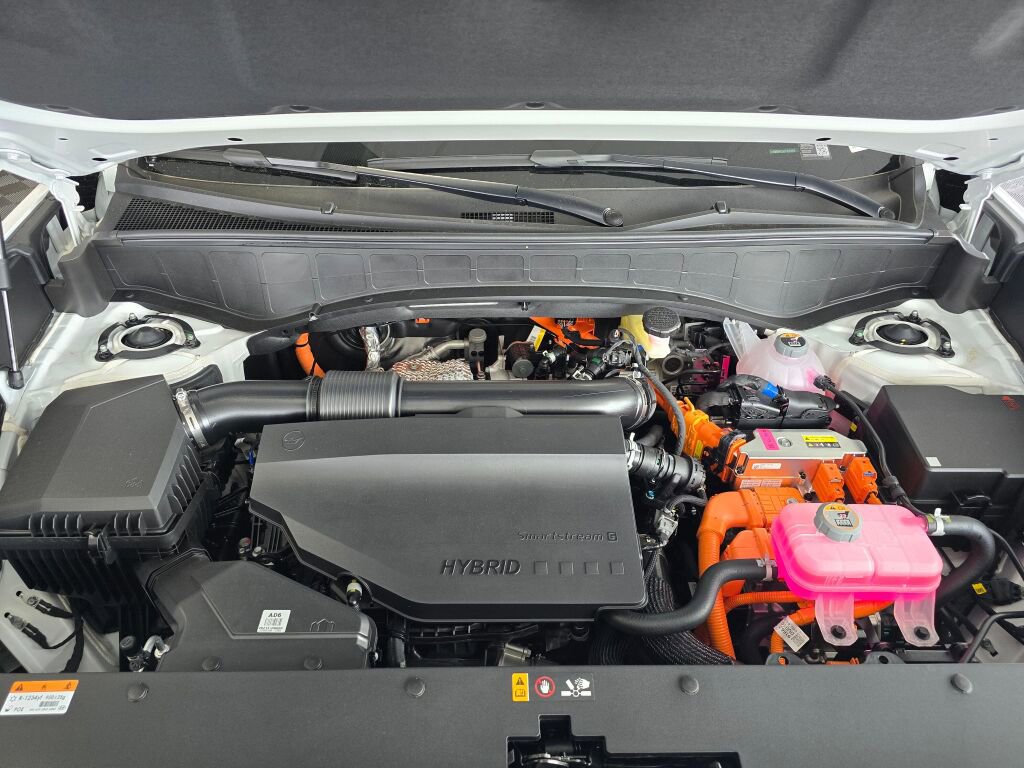 New 2026 Hyundai Palisade SEL Premium image 11