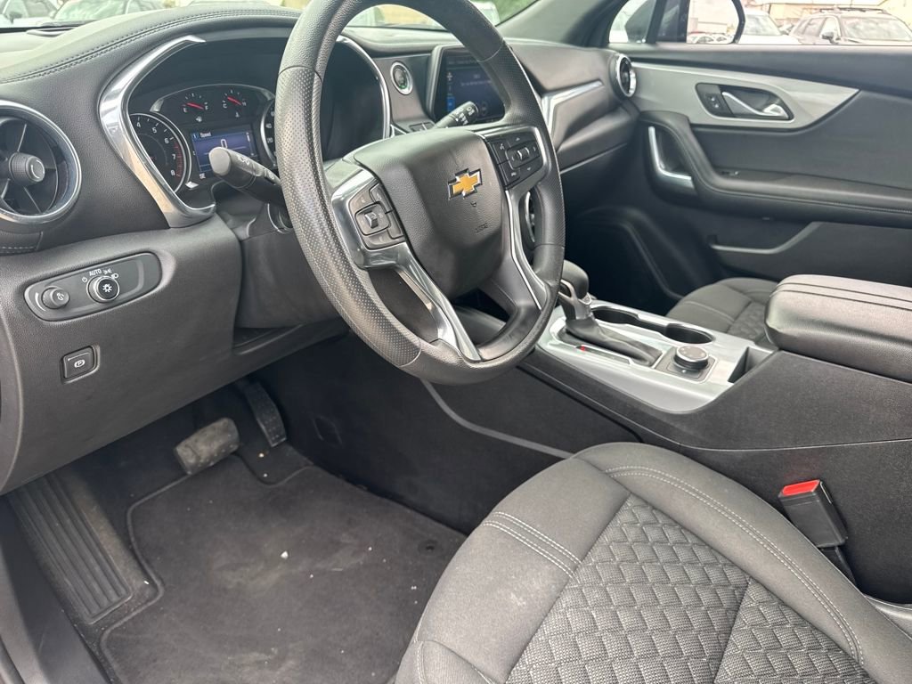 Used 2022 Chevrolet Blazer LT image 21