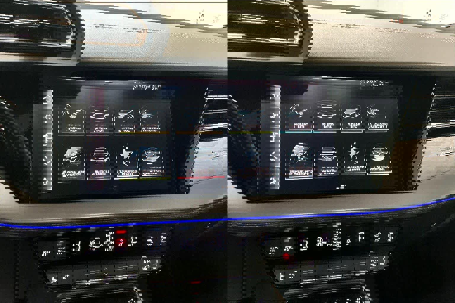 Certified 2025 Audi A3 2.0T Premium w/ Convenience Package image 38