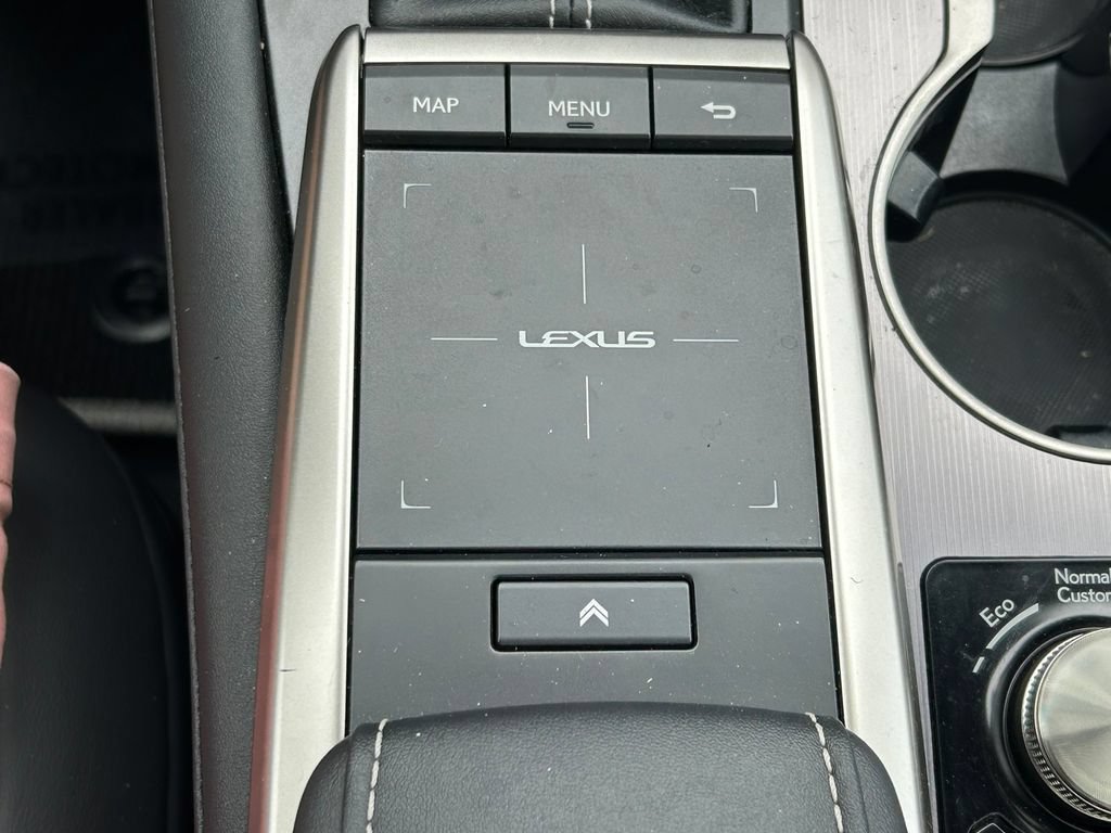Used 2022 Lexus RX 350 F Sport FWD image 29