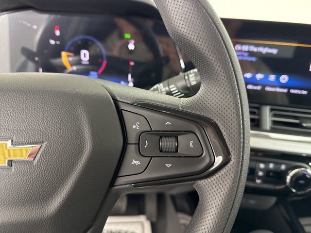 New 2026 Chevrolet Trax LT image 29