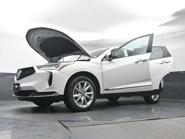 Used 2024 Acura RDX SH-AWD image 45