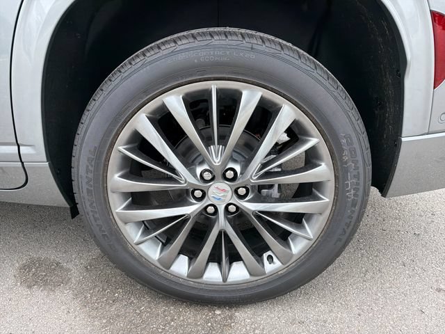 New 2026 Buick Enclave Avenir w/ Super Cruise Package FWD image 26