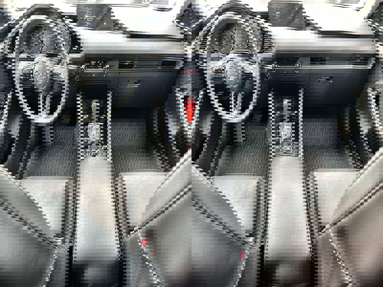 Used 2025 MAZDA MAZDA3 s image 20