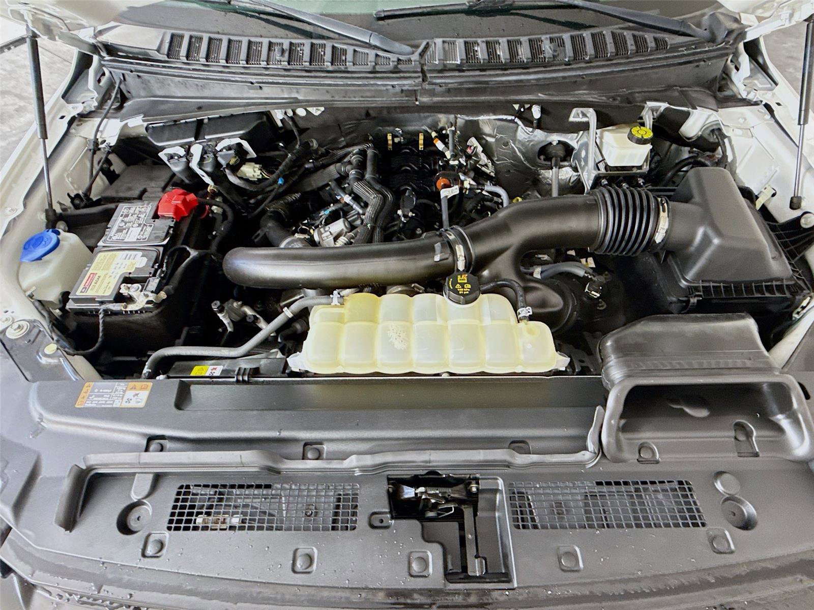 Used 2022 Ford Expedition Max Limited AWD/4WD image 22