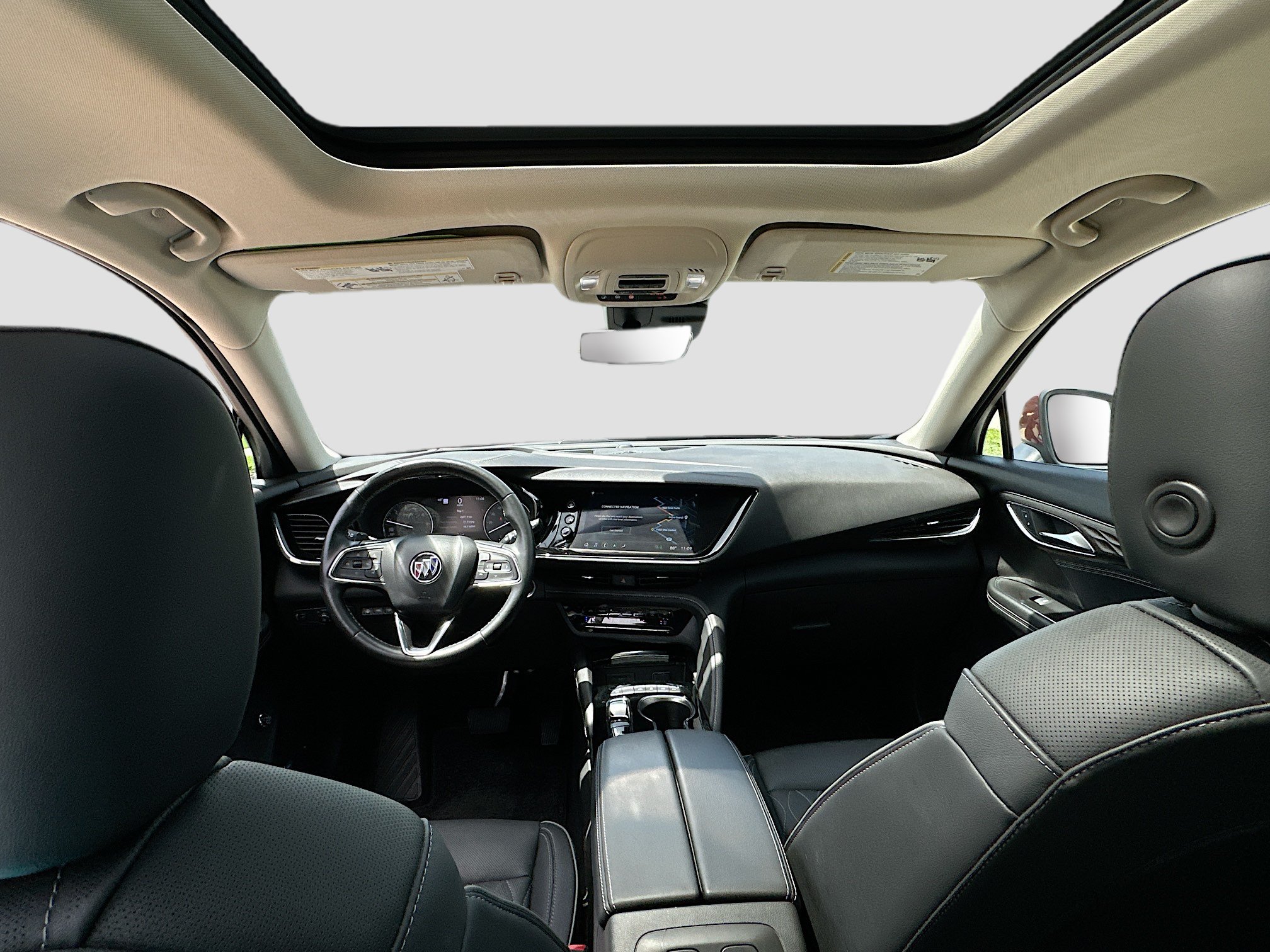 Used 2023 Buick Envision Avenir FWD image 24