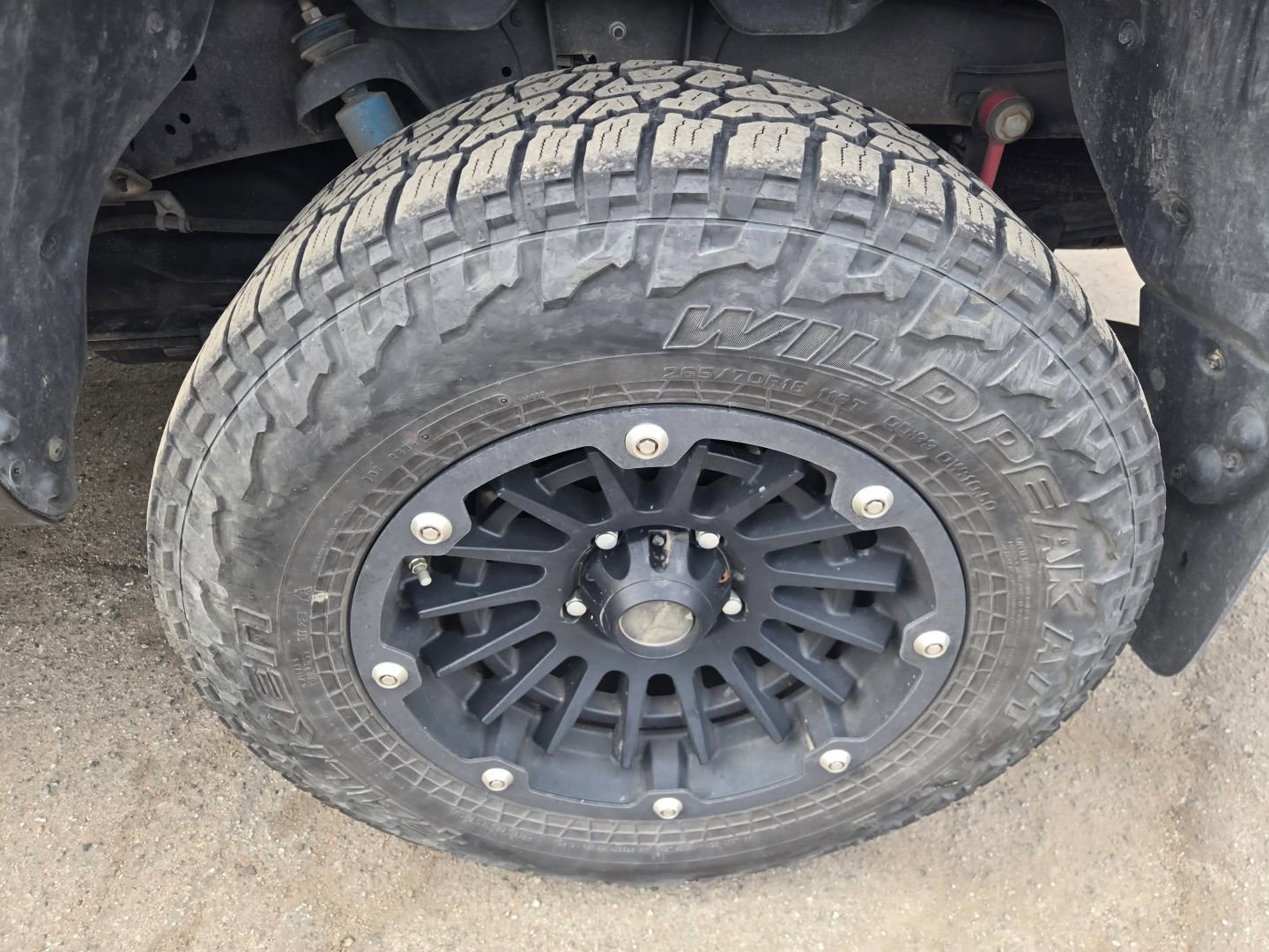 Used 2019 Toyota Tundra SR5 image 32