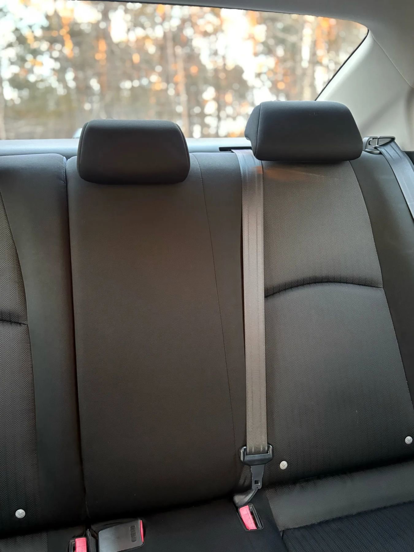 Used 2014 MAZDA MAZDA3 i Sport image 11