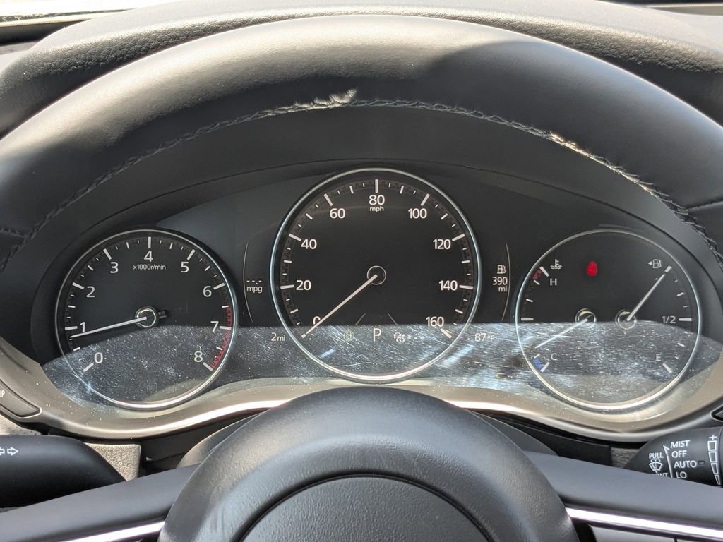 New 2026 MAZDA CX-50 Meridian Edition w/ Weather Package image 28