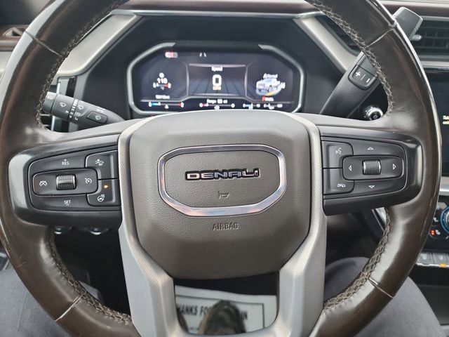 Used 2024 GMC Sierra 2500 Denali w/ Denali Reserve Package image 20