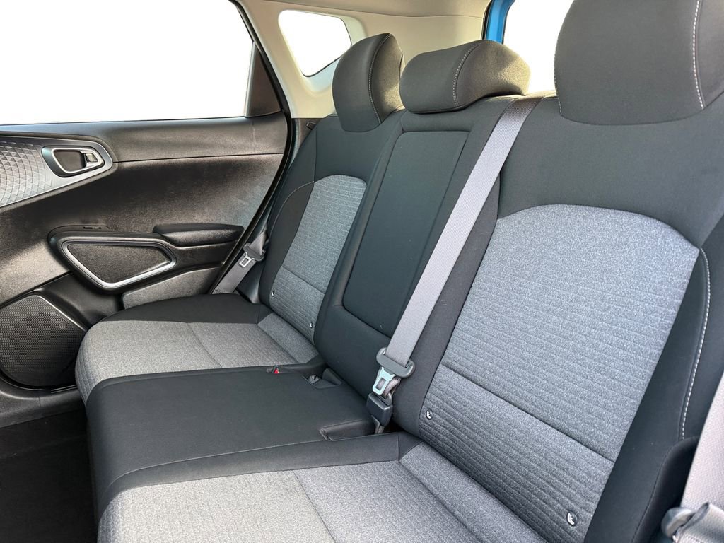 Certified 2023 Kia Soul EX image 14