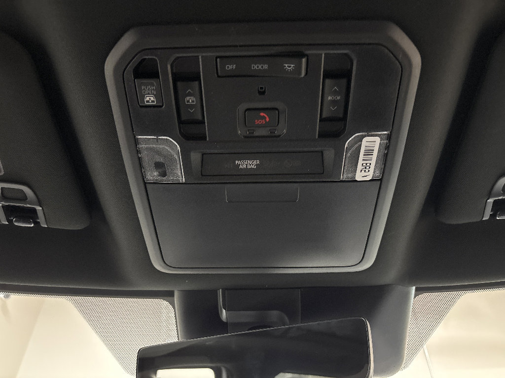 New 2026 Toyota Tundra TRD Pro image 15