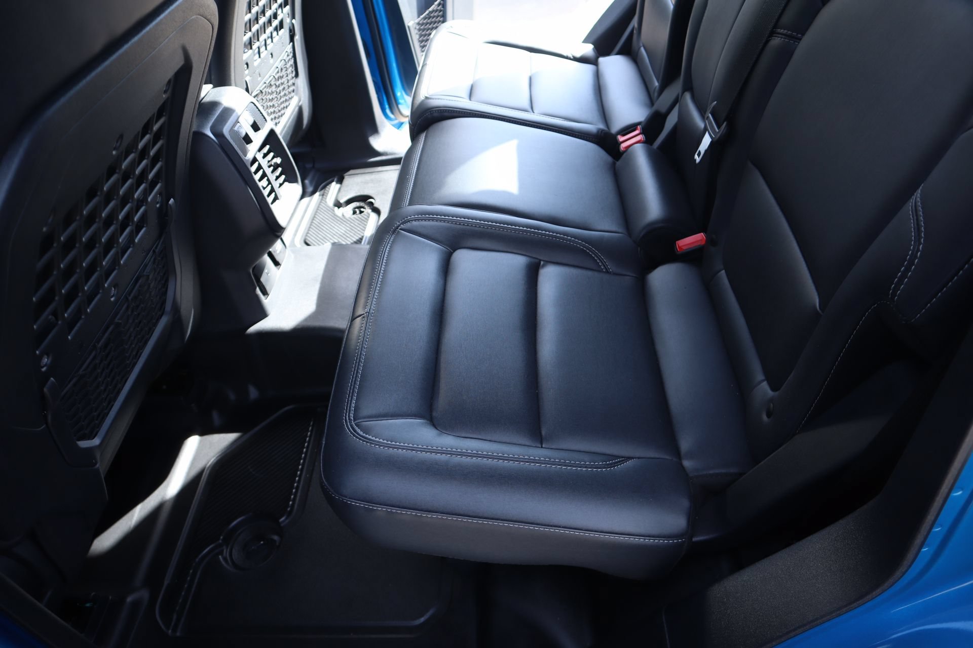 New 2025 Ford Bronco Big Bend AWD/4WD image 11