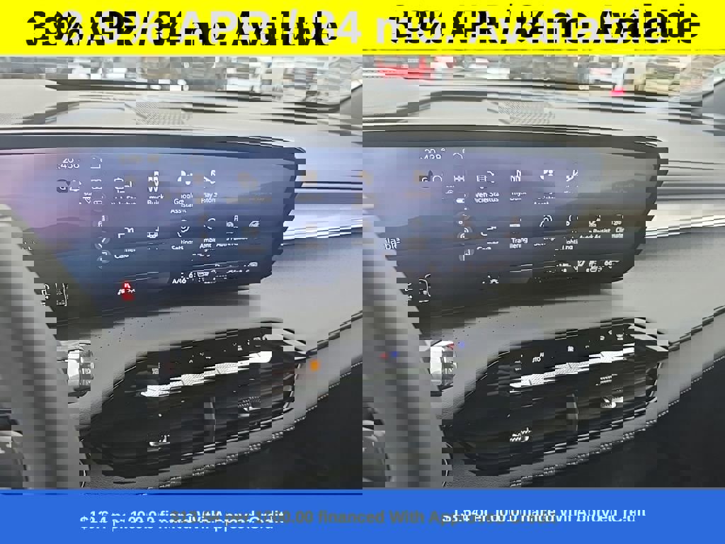 New 2026 Buick Enclave Avenir image 22