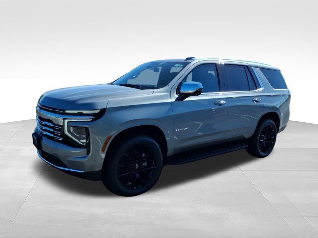 New 2027 Chevrolet Tahoe Premier w/ Sun And Tow Package AWD/4WD image 4