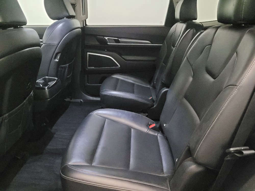 Used 2022 Kia Telluride S image 18
