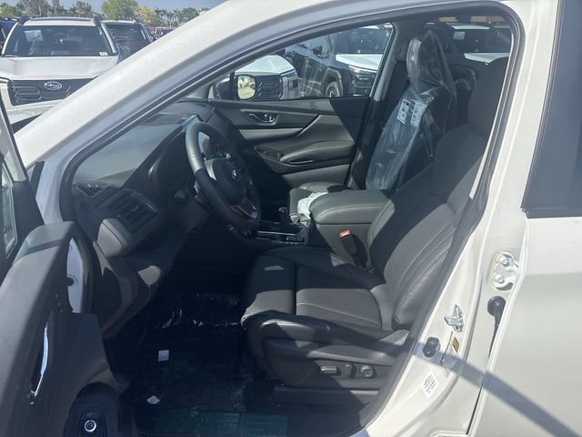 New 2026 Subaru Ascent Limited Bronze AWD/4WD image 11
