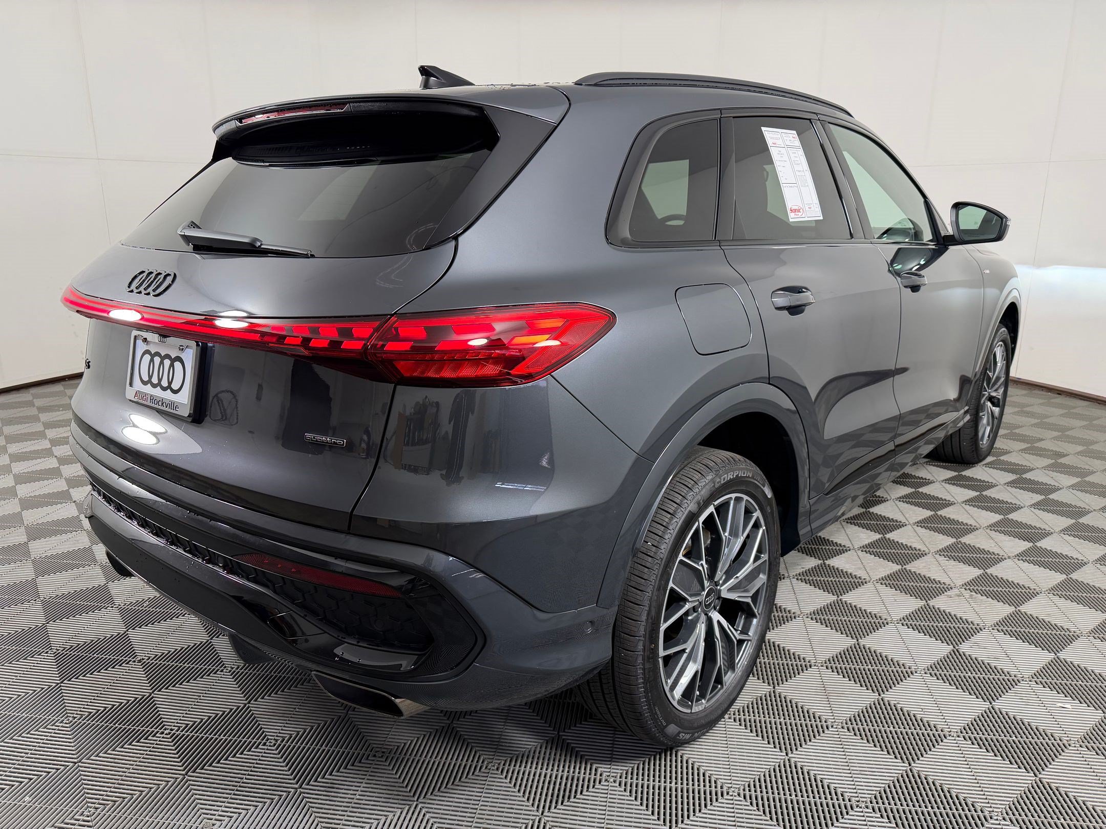 New 2026 Audi Q5 Premium Plus AWD/4WD image 9