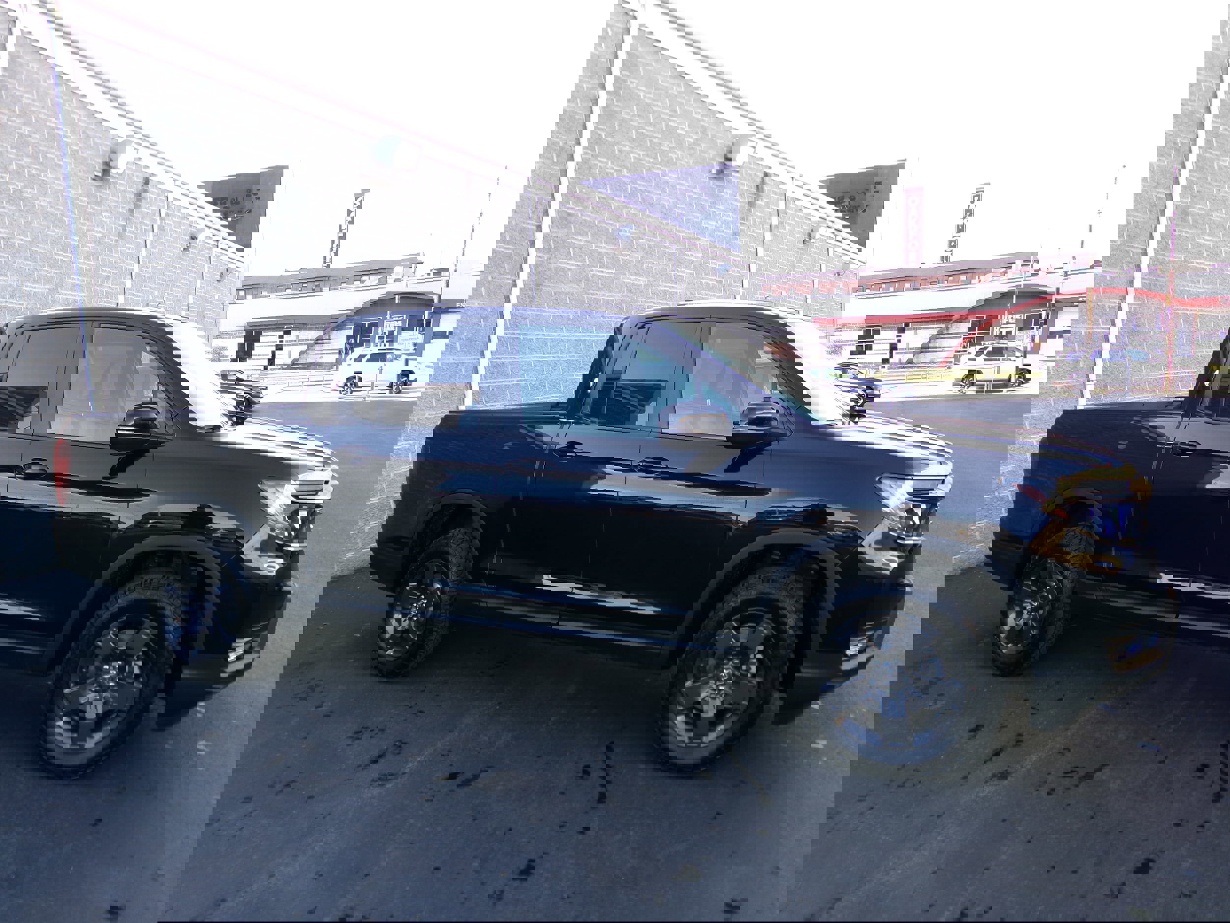 New 2025 Honda Ridgeline TrailSport+ image 4