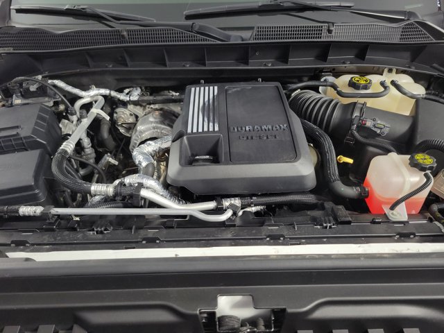Used 2020 GMC Sierra 1500 SLT w/ SLT Premium Plus Package AWD/4WD image 10
