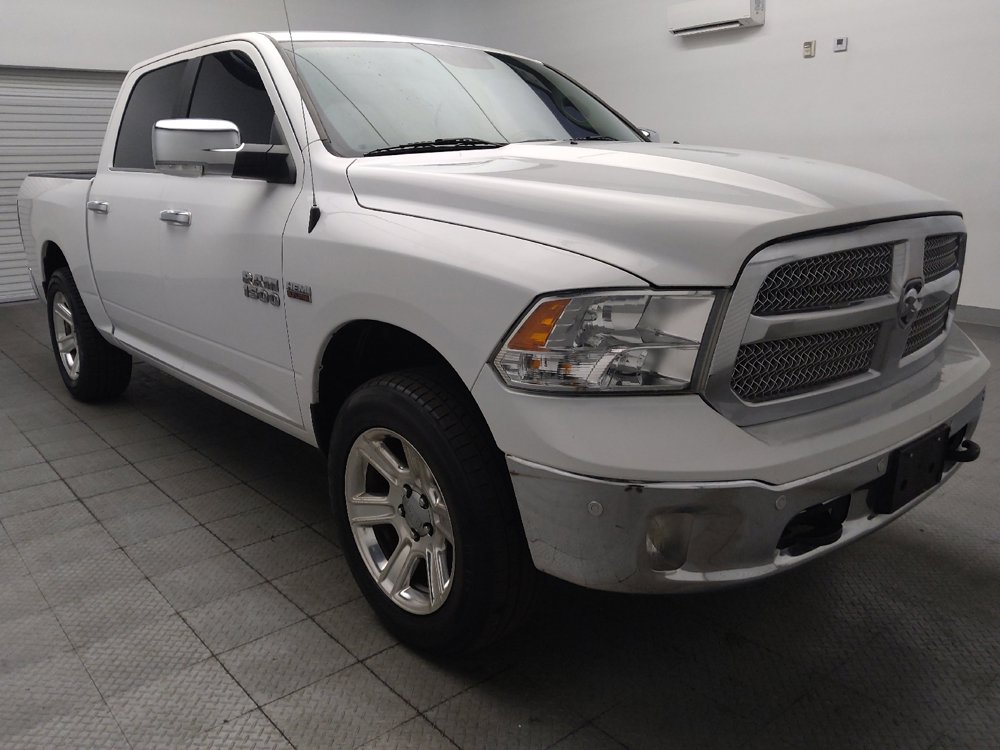 Used 2018 RAM 1500 Lone Star RWD image 13