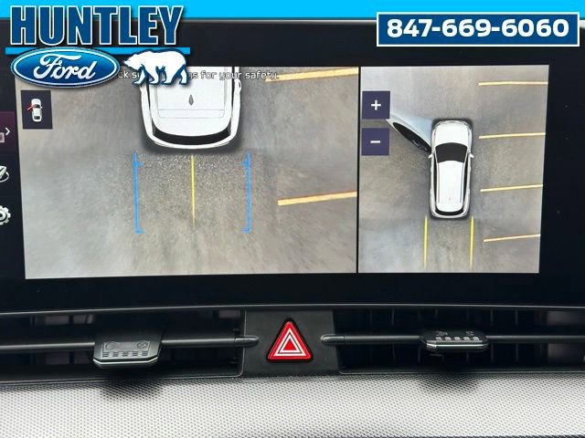 Used 2023 Kia Sportage SX Prestige AWD/4WD image 27