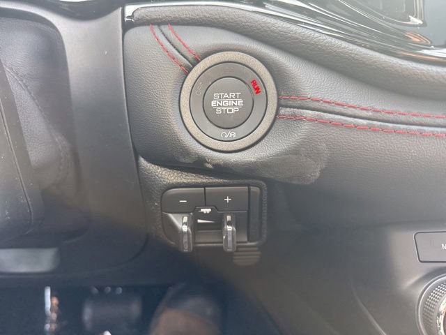 New 2026 Dodge Durango GT image 16