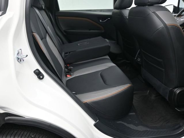 Certified 2025 Subaru Forester Sport w/ Popular Package #1 image 26