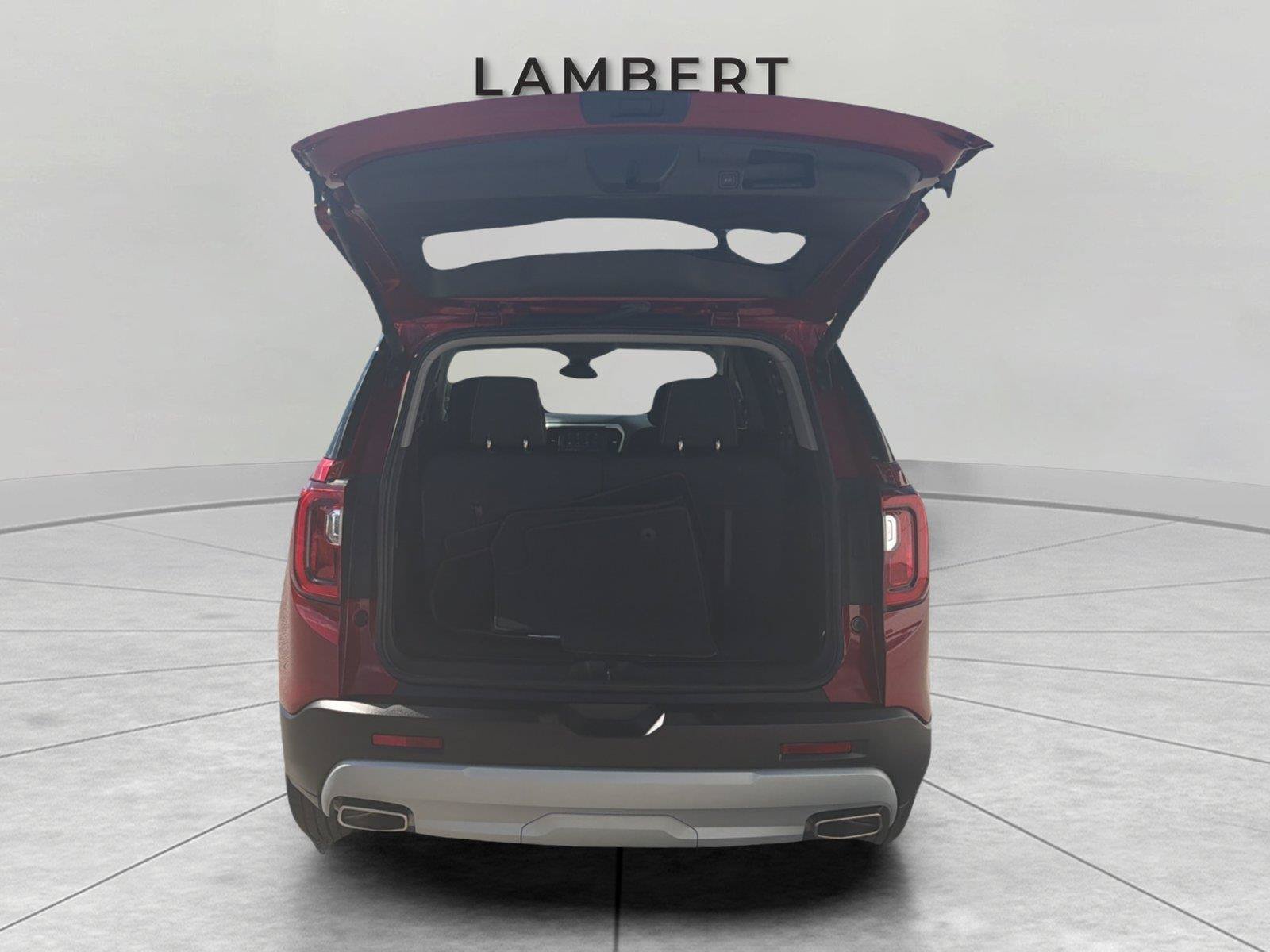 Used 2023 GMC Acadia SLE w/ Driver Convenience Package FWD image 19