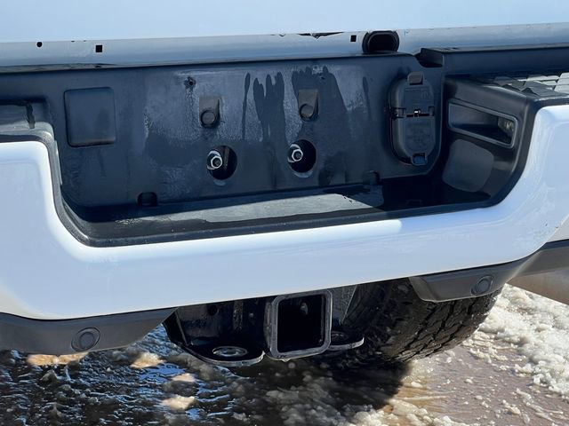 Used 2024 RAM 2500 Big Horn w/ Night Edition image 9